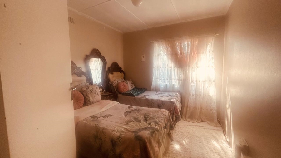 3 Bedroom Property for Sale in Sasolburg Ext 1 Free State